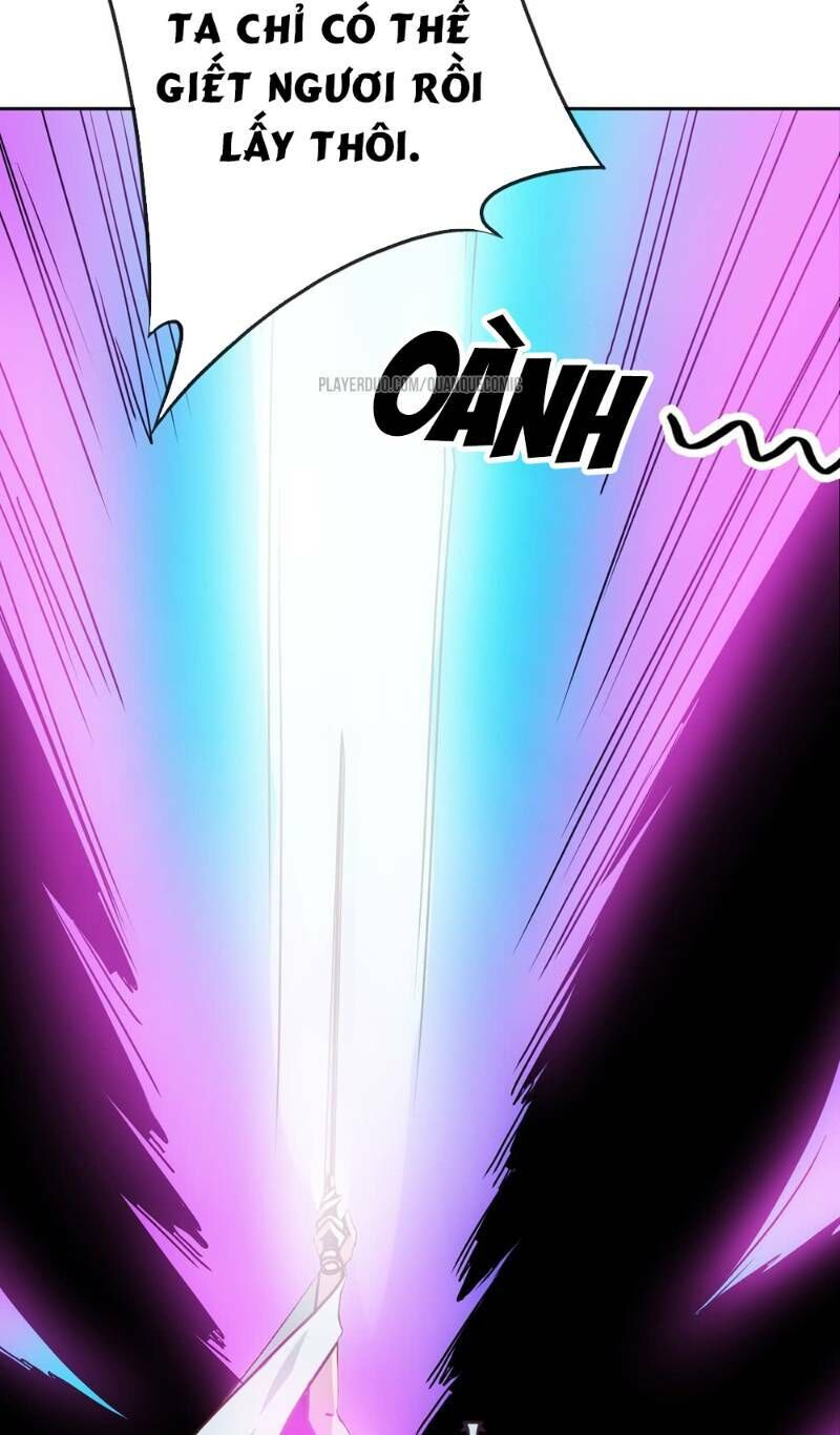 hồng thiên thần tôn chapter 25 23