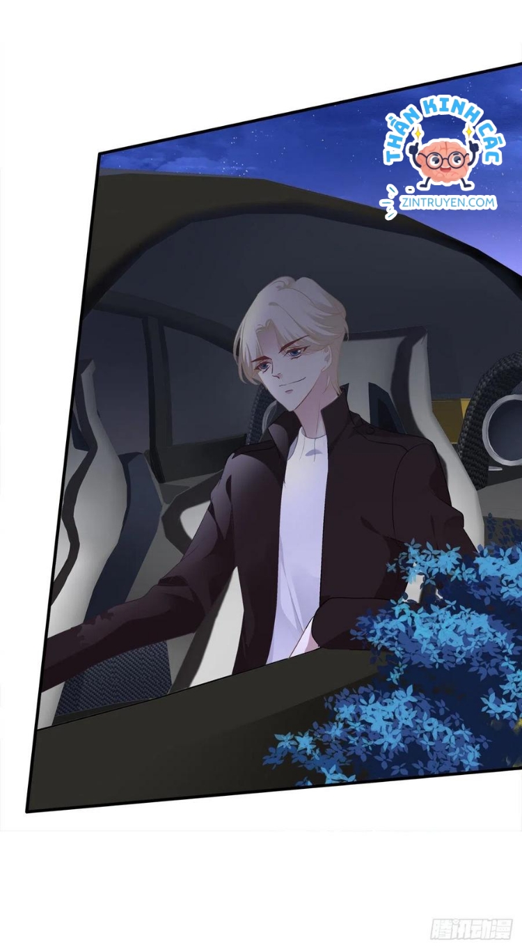 kiểm soát tuyệt đối chapter 53 14