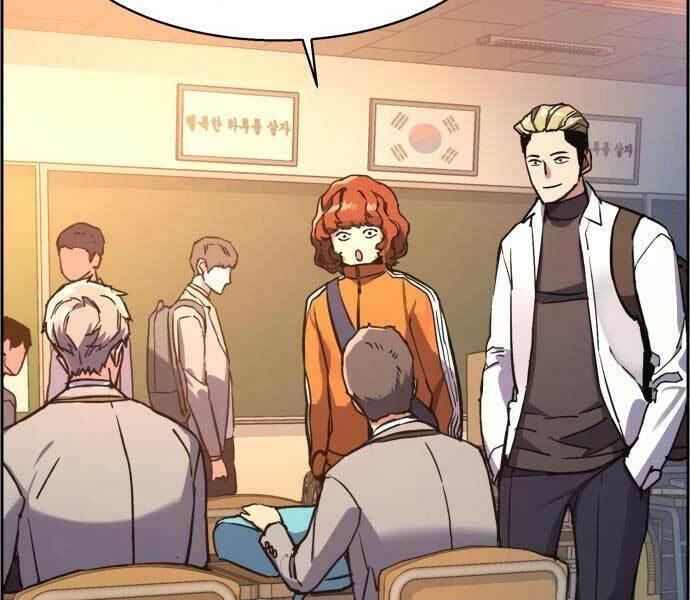 bạn học tôi là lính đánh thuê chapter 134 5