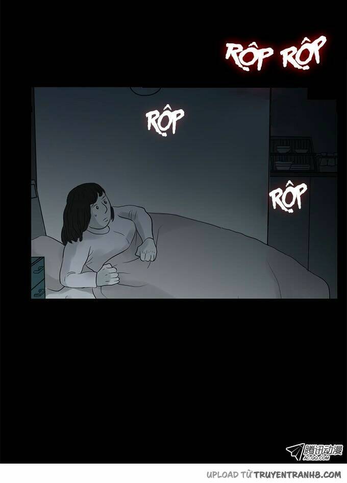 ớn lạnh tuyệt đối chapter 8 7