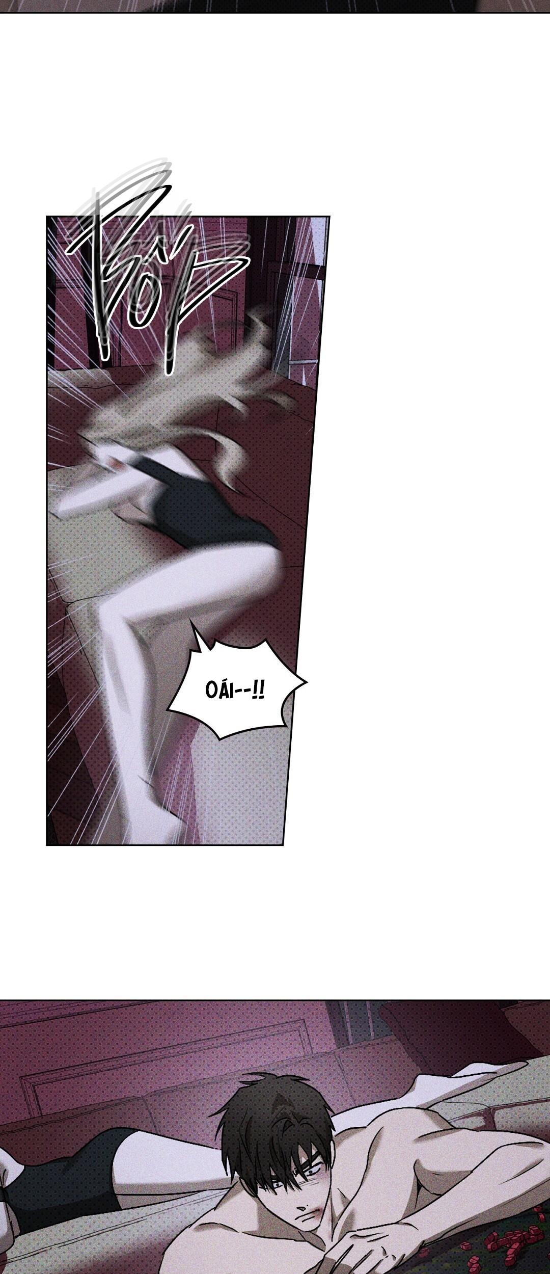 dưới ánh đèn xanh ss2 chapter 7 41