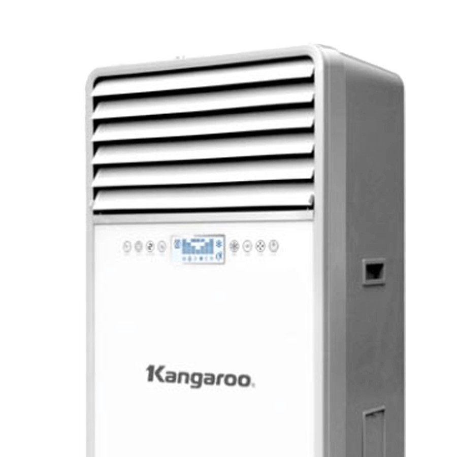 Máy làm mát Kangaroo KG50F24 - Hàng Chính Hãng