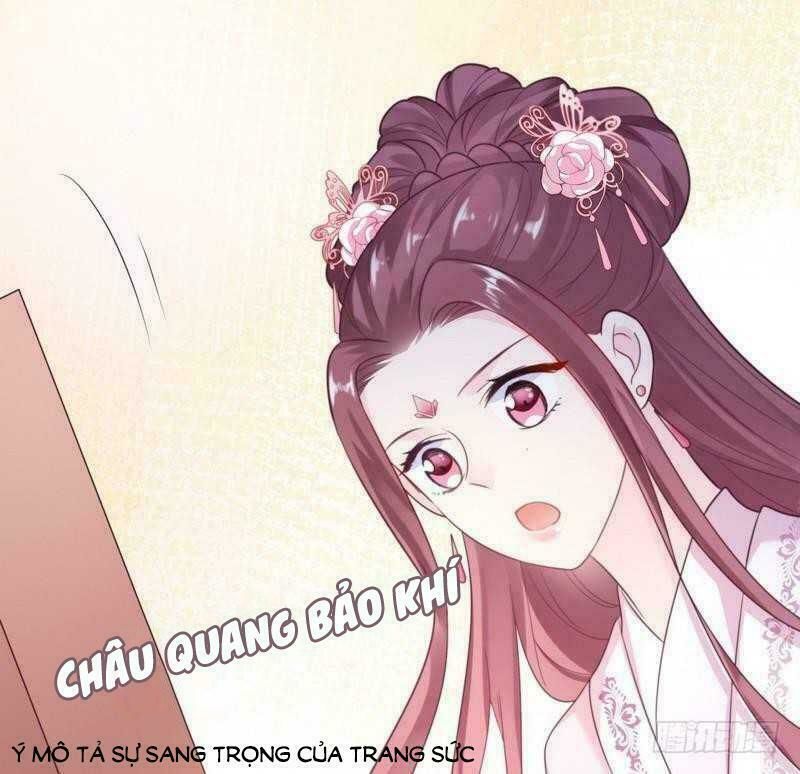 vương phi - âm động thiên hạ chapter 30 38