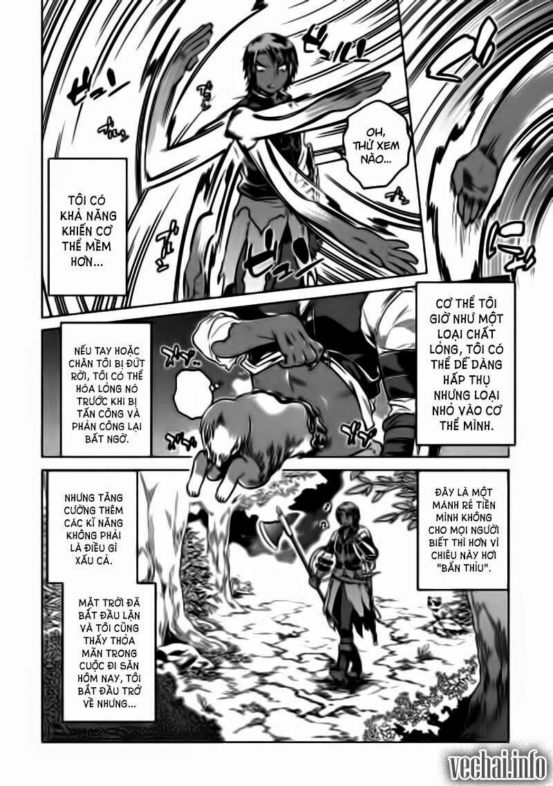 Re:monster chapter 10 8