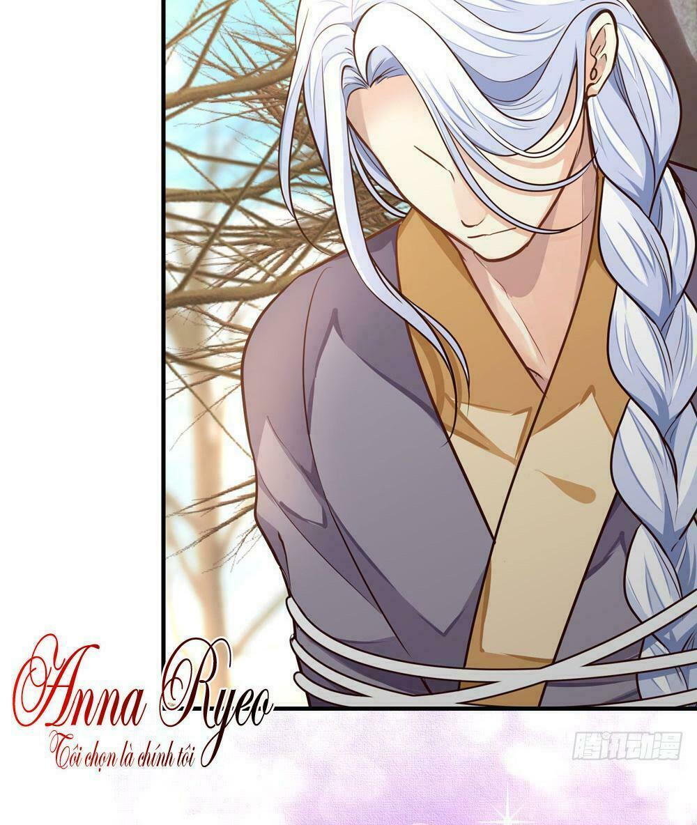 thái tử phi nhà ta thật hung hăng chapter 7 17