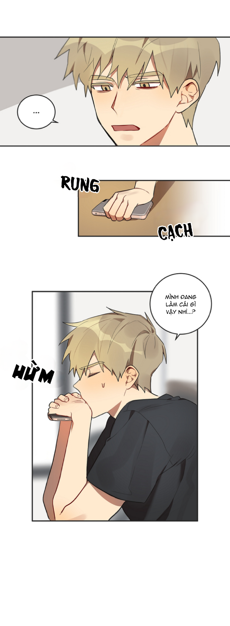 khi tên hai ta hợp nhau chapter 4 4