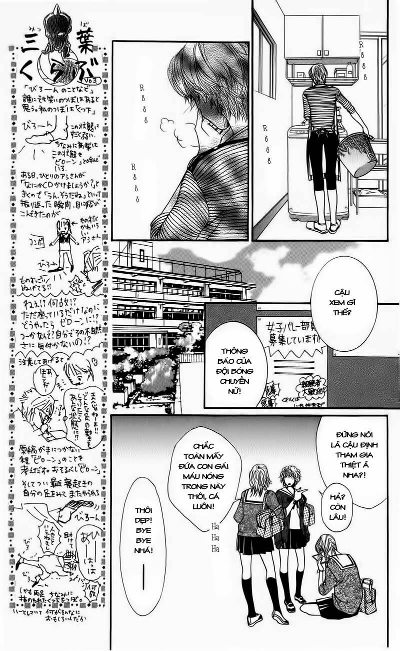 xứng danh anh hùng chapter 3 27