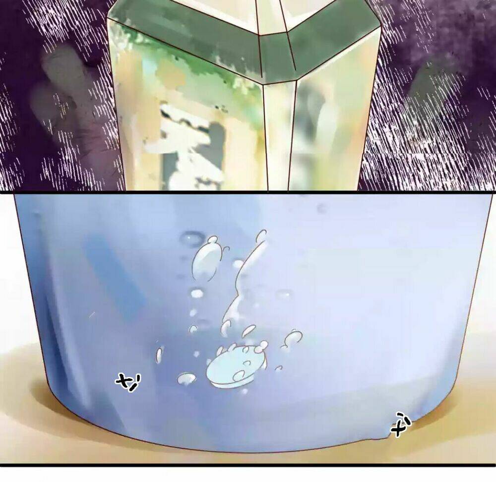 rắc rối với anh trai của bạn trai cũ chapter 10 32