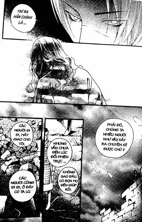 lâu lan y mộng chapter 5 32