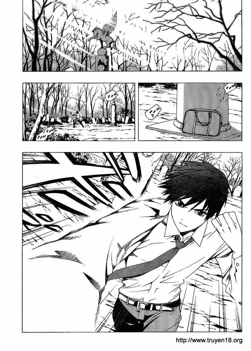 cô nàng ma cà rồng ii chapter 17 4