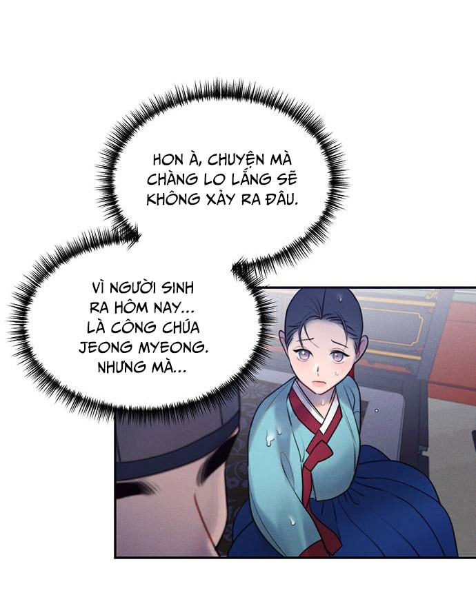 người tình của gwanghae chapter 36 60