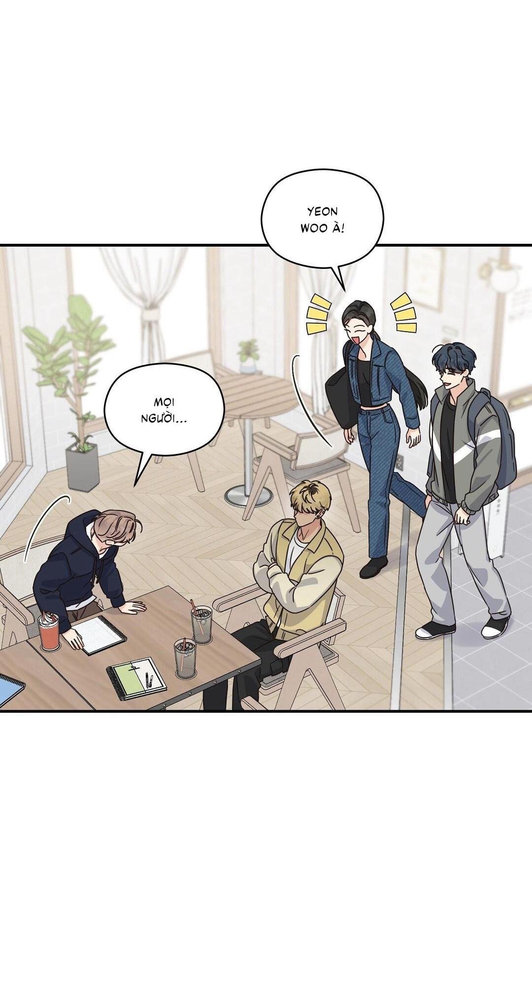 (cbunu) alpha trauma chapter 16 22