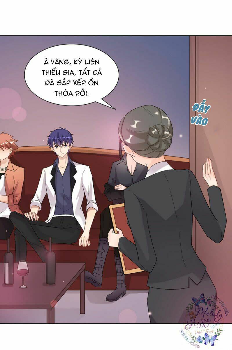 ma lạt thiên kim đẩu ác thiếu chapter 23 33