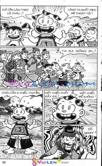 thần đồng đất việt chapter 20 55