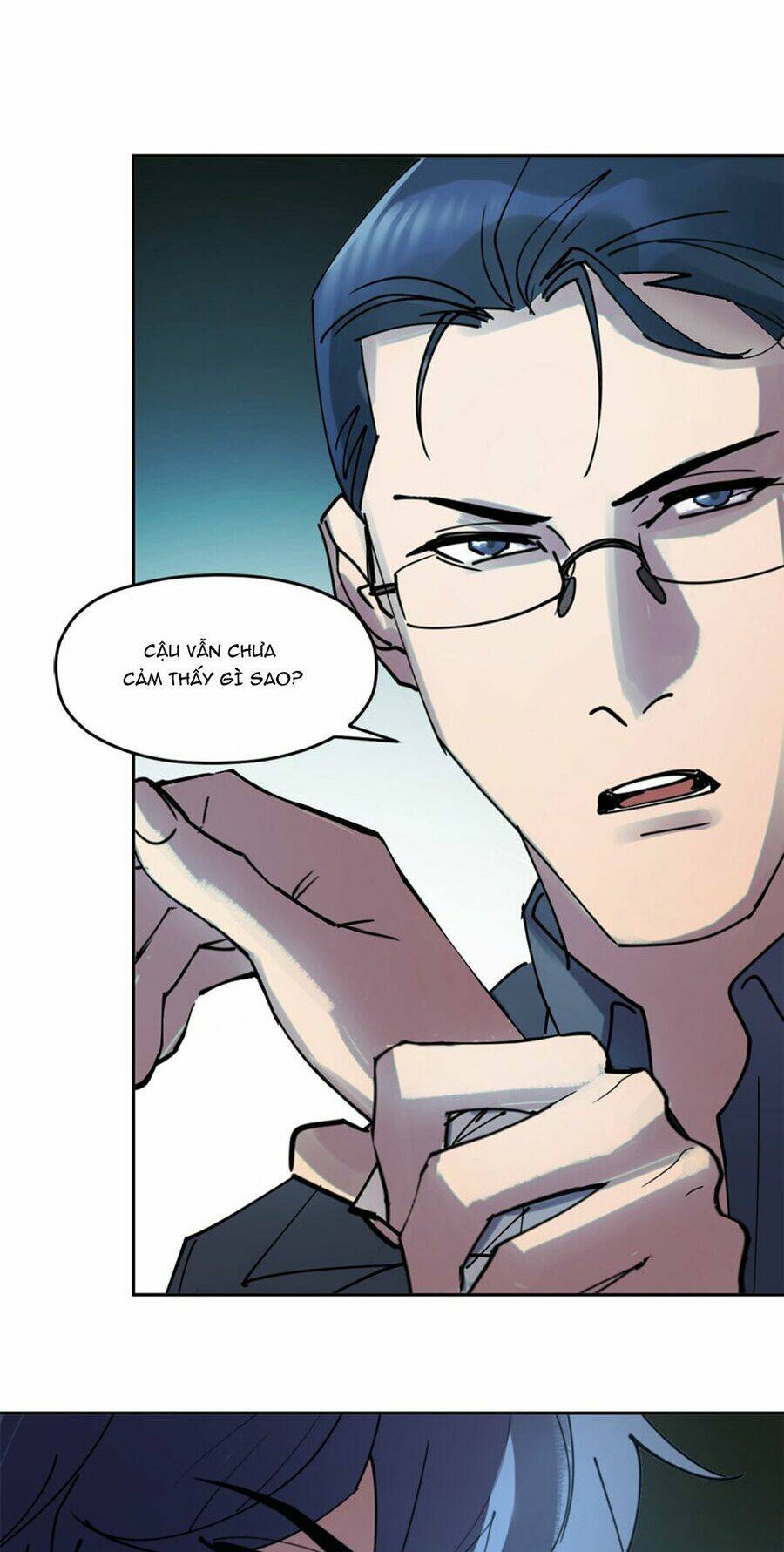 anh hùng và hiệp nữ chapter 77 49