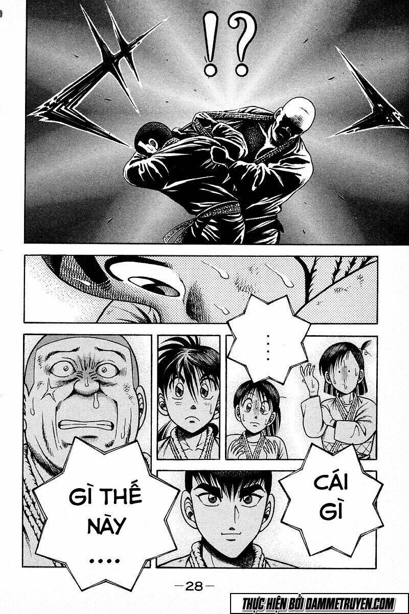 shin kotaro makaritoru! juudouhen chapter 216 27