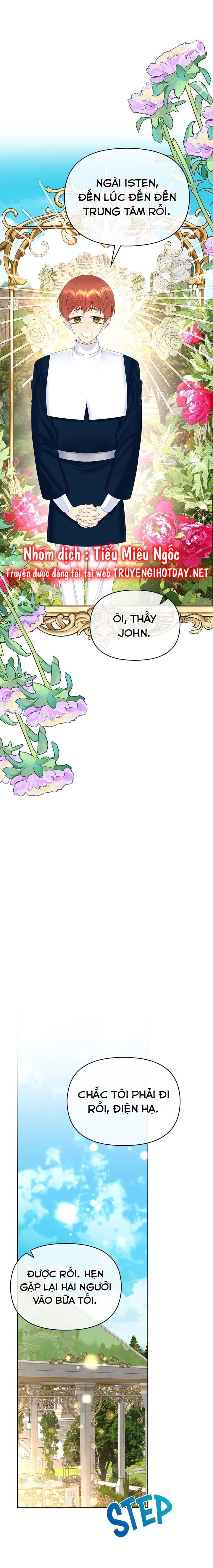 nuôi chồng từ bé chapter 70 1