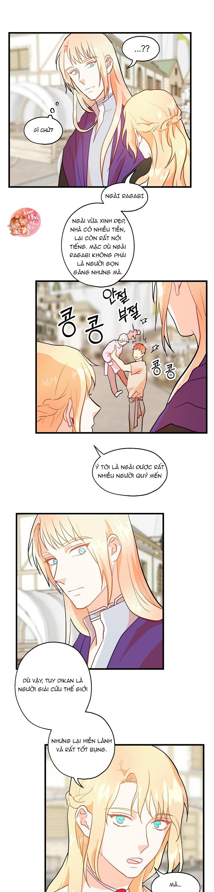 phù thủy gợi tình chapter 7 15