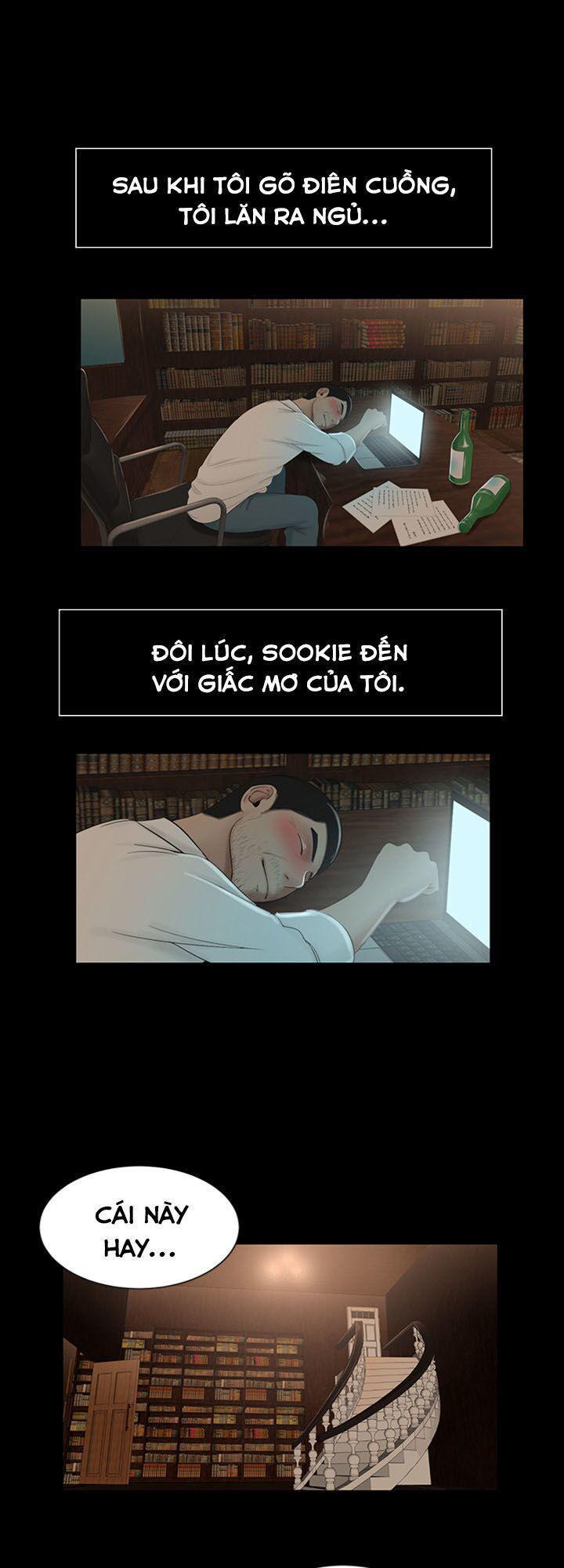 chú và cháu chapter 6 59