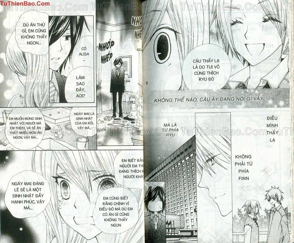 s a - lớp học ưu tú chapter 15 91