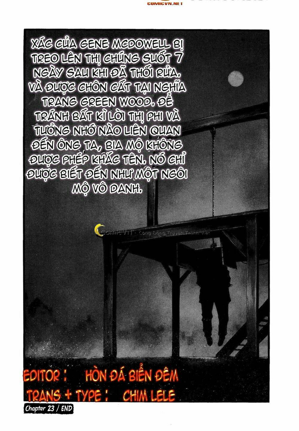 green blood chapter 23 17