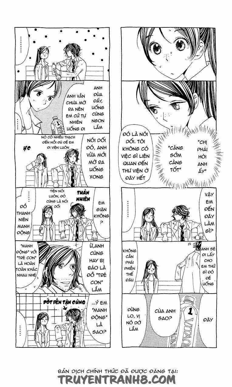 chị tôi lấy chồng chapter 7 17