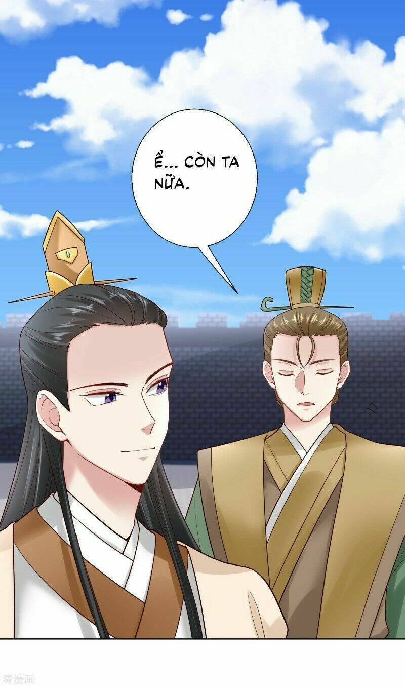 độc y đích nữ chapter 126 12