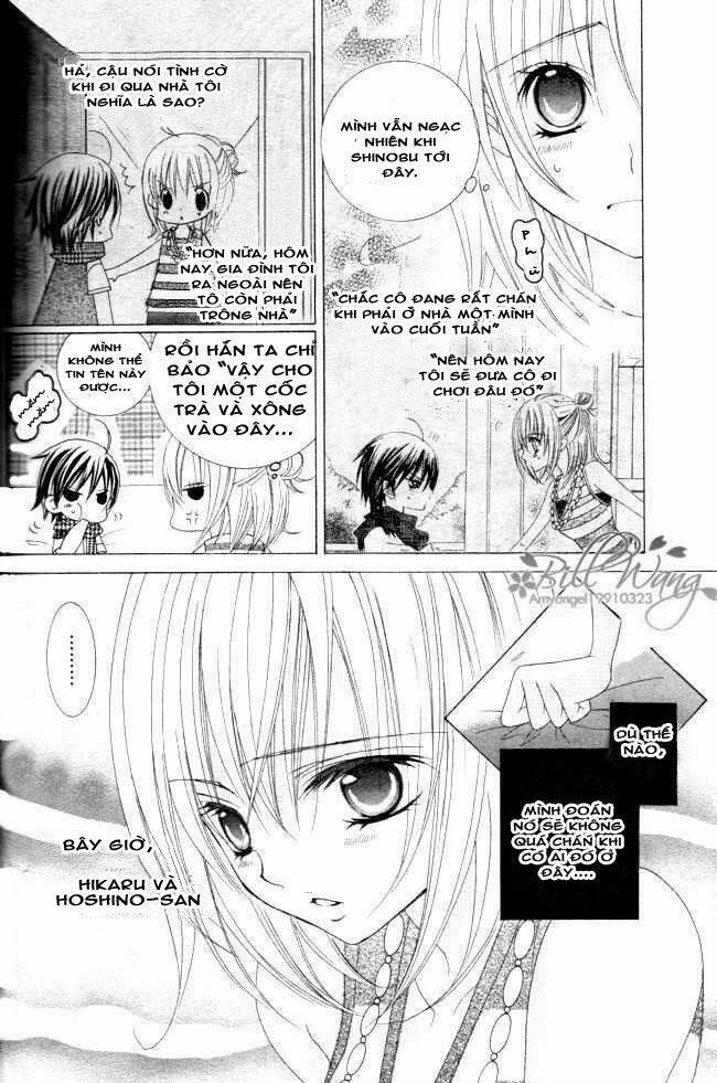 suki desu suzuki-kun!! chapter 12 3