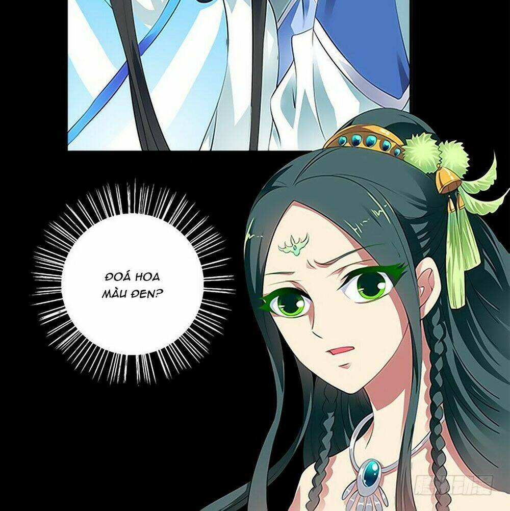 hoa ngôn tâm nguyện chapter 29 23