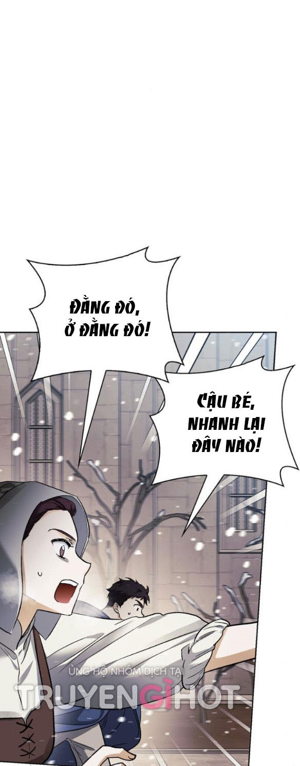 Tôi Thuần Hóa Chó Điên Của Chồng Cũ chapter 4.2 23