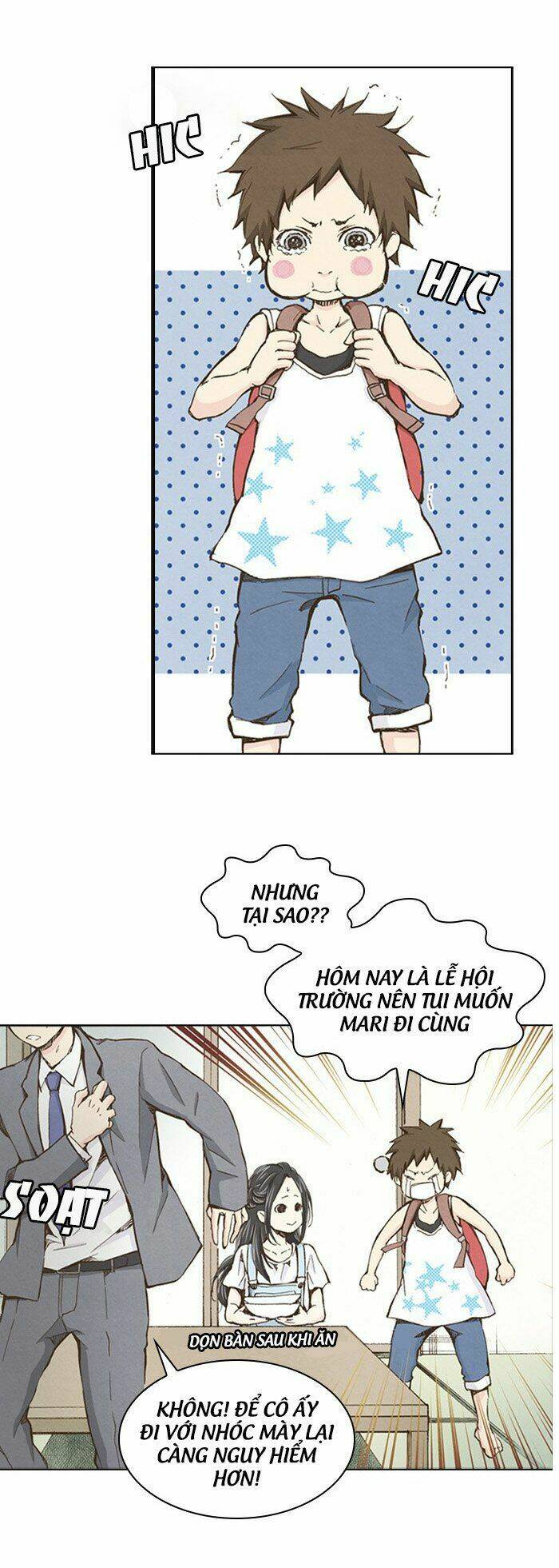 marry me! chapter 9 16