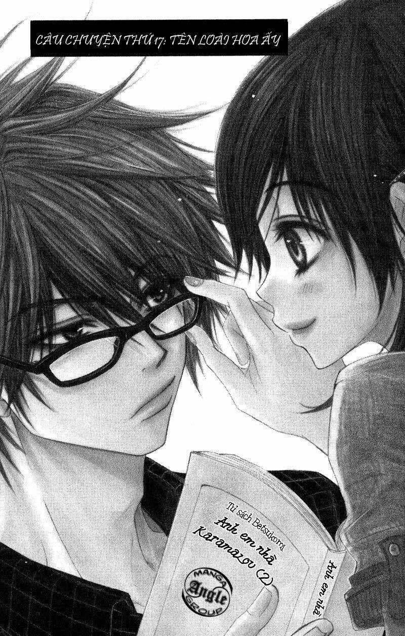 điện kích daisy chapter 17 2