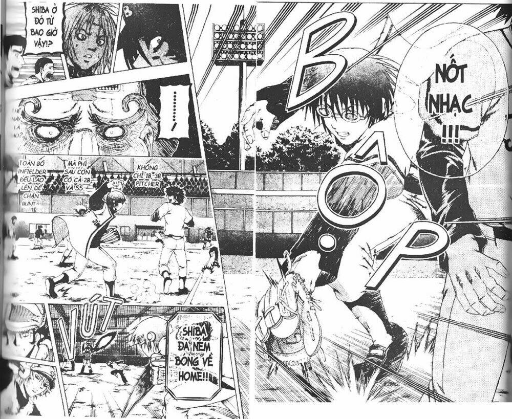 mr.fullswing chapter 183 11