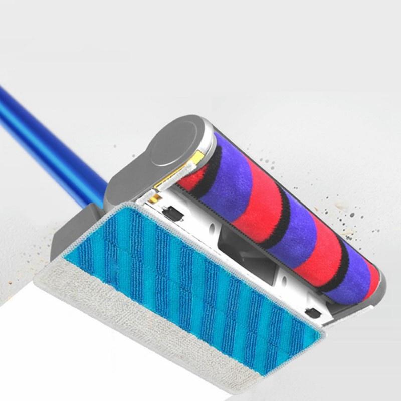 Bình Chứa Nước Thay Thế Dùng Cho Máy Hút Bụi Không Dây H9 PRO Hàng Chính Hãng