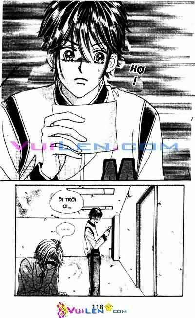 anh là của tôi chapter 8 118