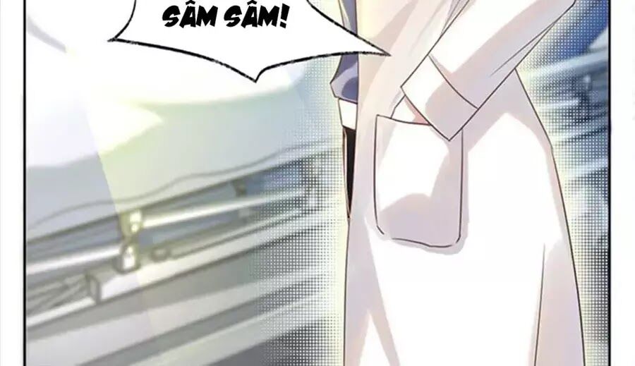 thần luân mật luyến chapter 23 11