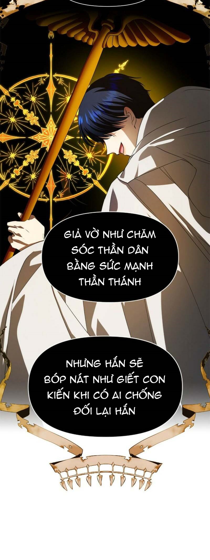tôi muốn trở thành cô ấy dù chỉ là một ngày chapter 44 99