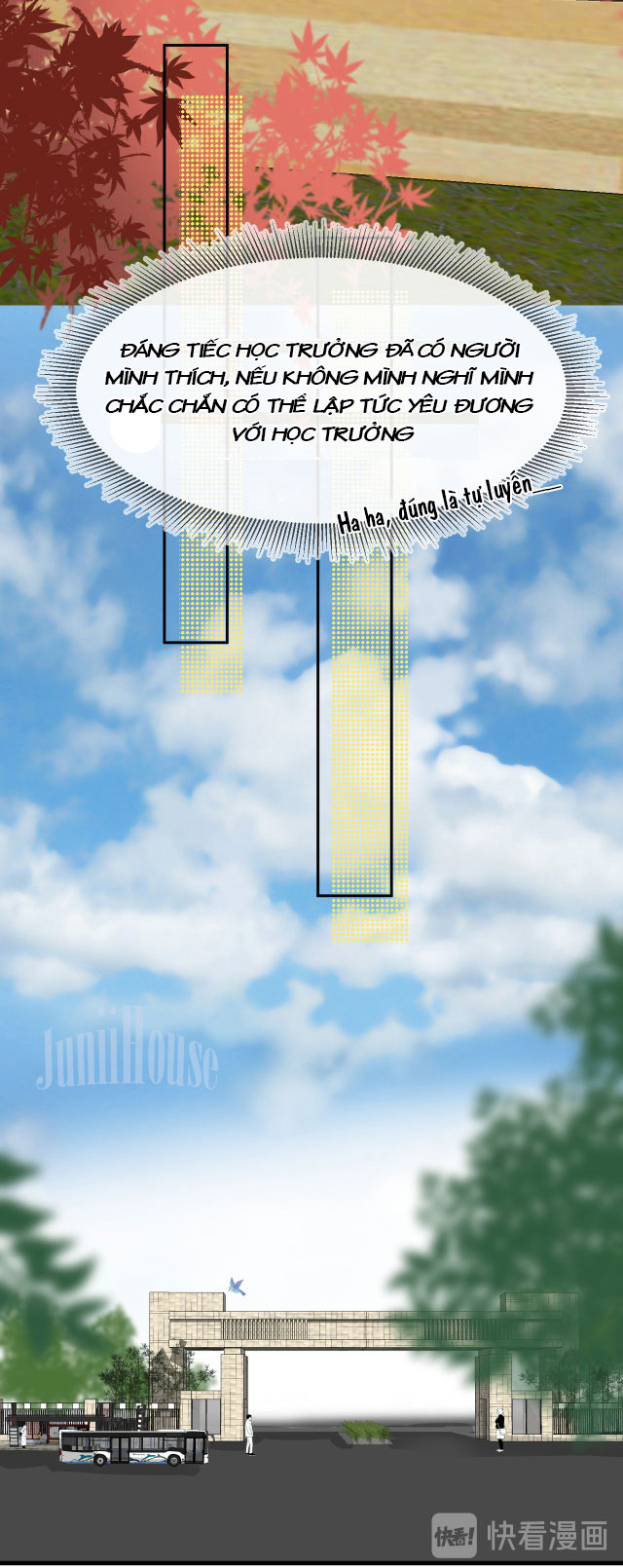 dù sao tôi vẫn vĩ đại như vậy chapter 5 54