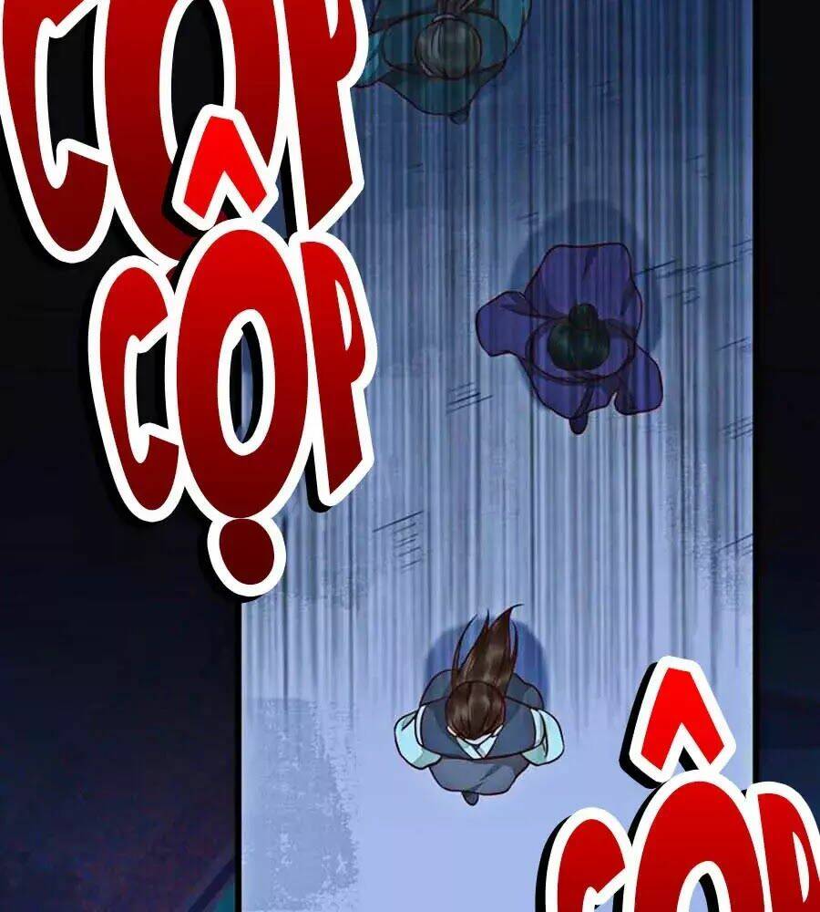 thần y khí nữ: ngự thú cuồng phi của quỷ đế chapter 49 4