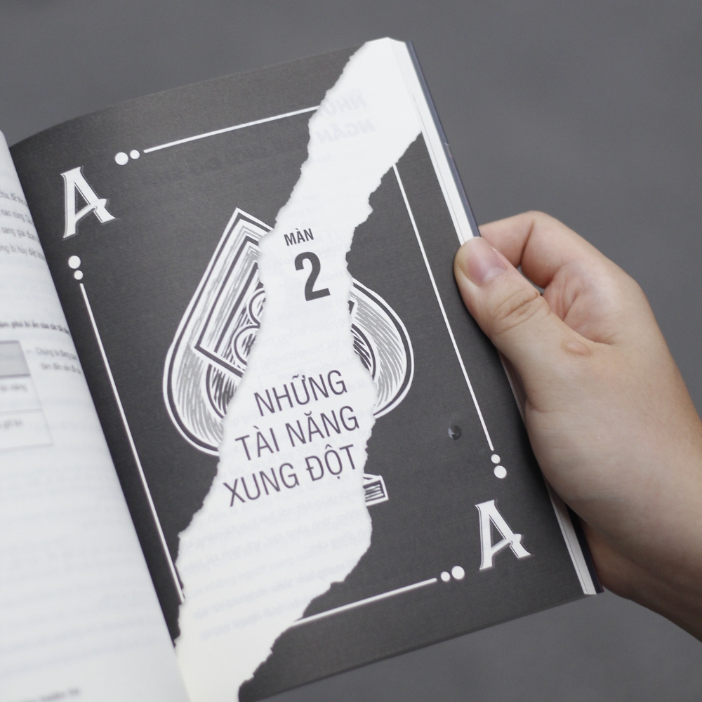 Sách Án Tử Của Thiên Tài - ảnh 3