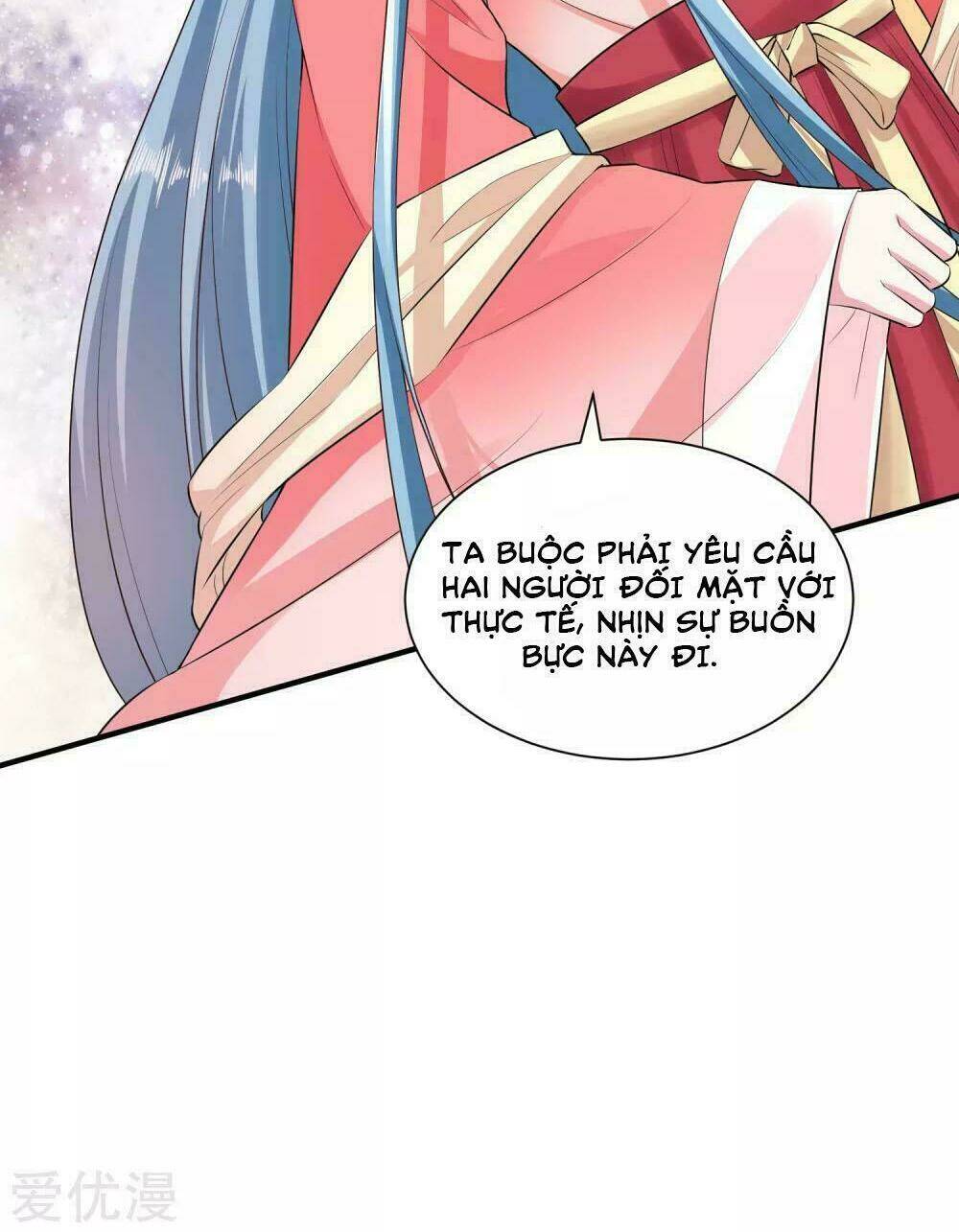 độc y đích nữ chapter 9 27