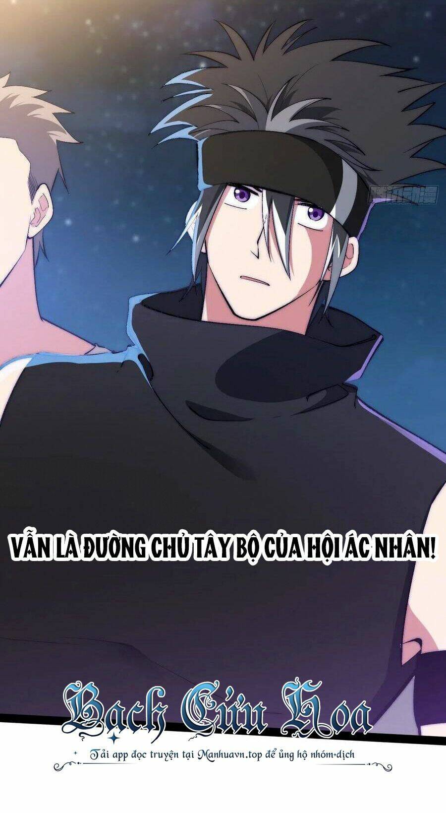 tà ác làm vương chapter 14 23