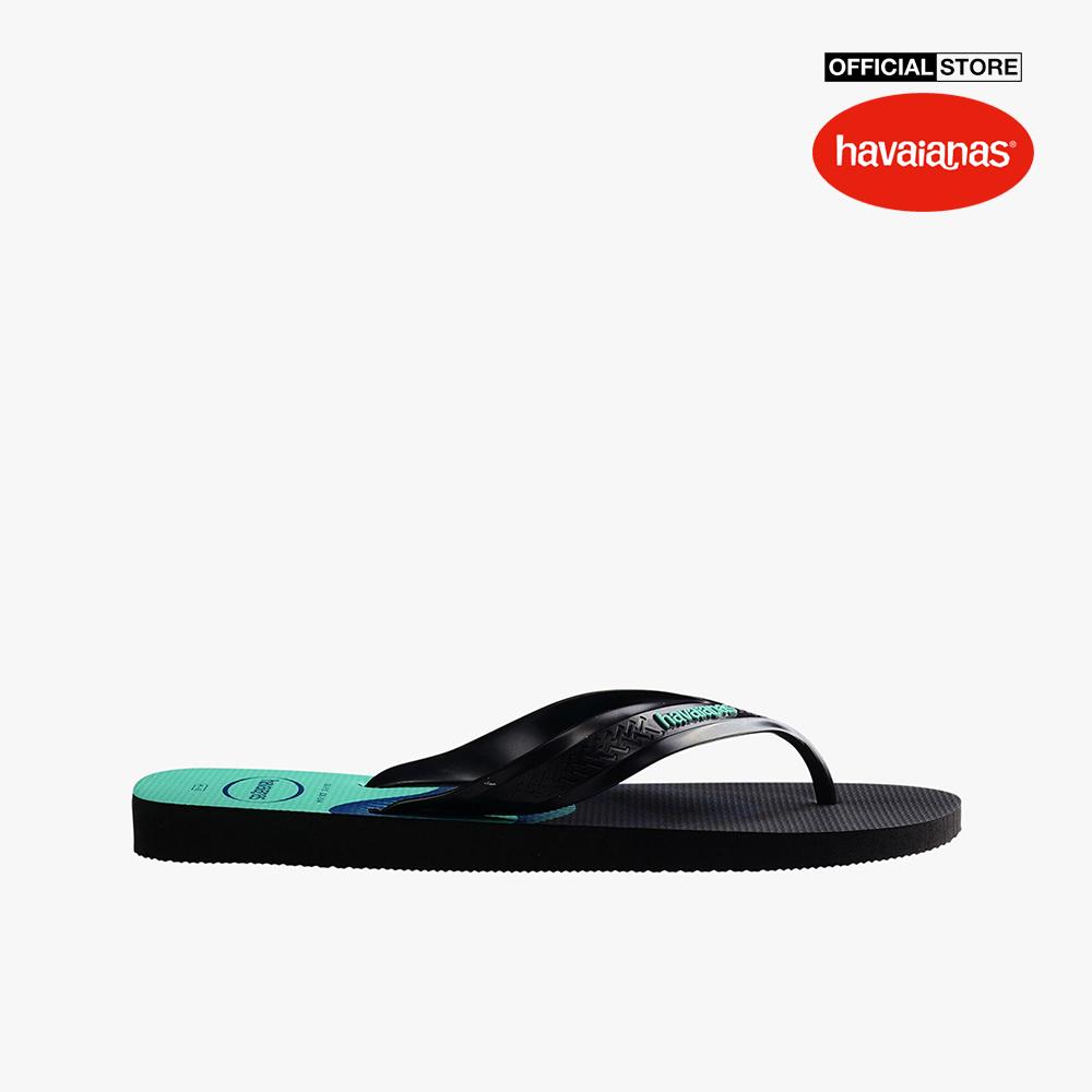 HAVAIANAS - Dép kẹp nam Top Max Basic 4141403