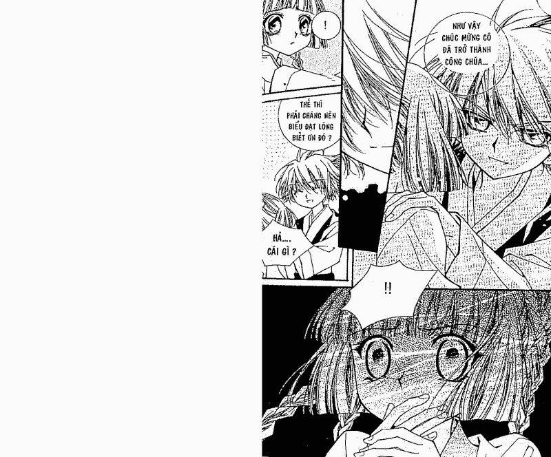 legend - truyền thuyết fushigi chapter 2 2