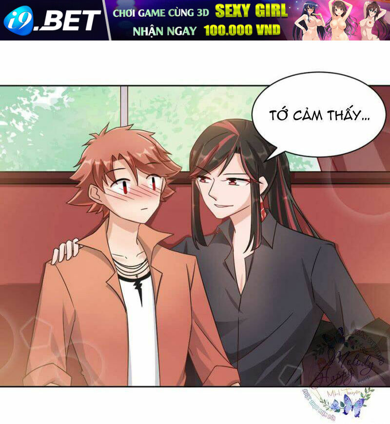 ma lạt thiên kim đẩu ác thiếu chapter 10 16