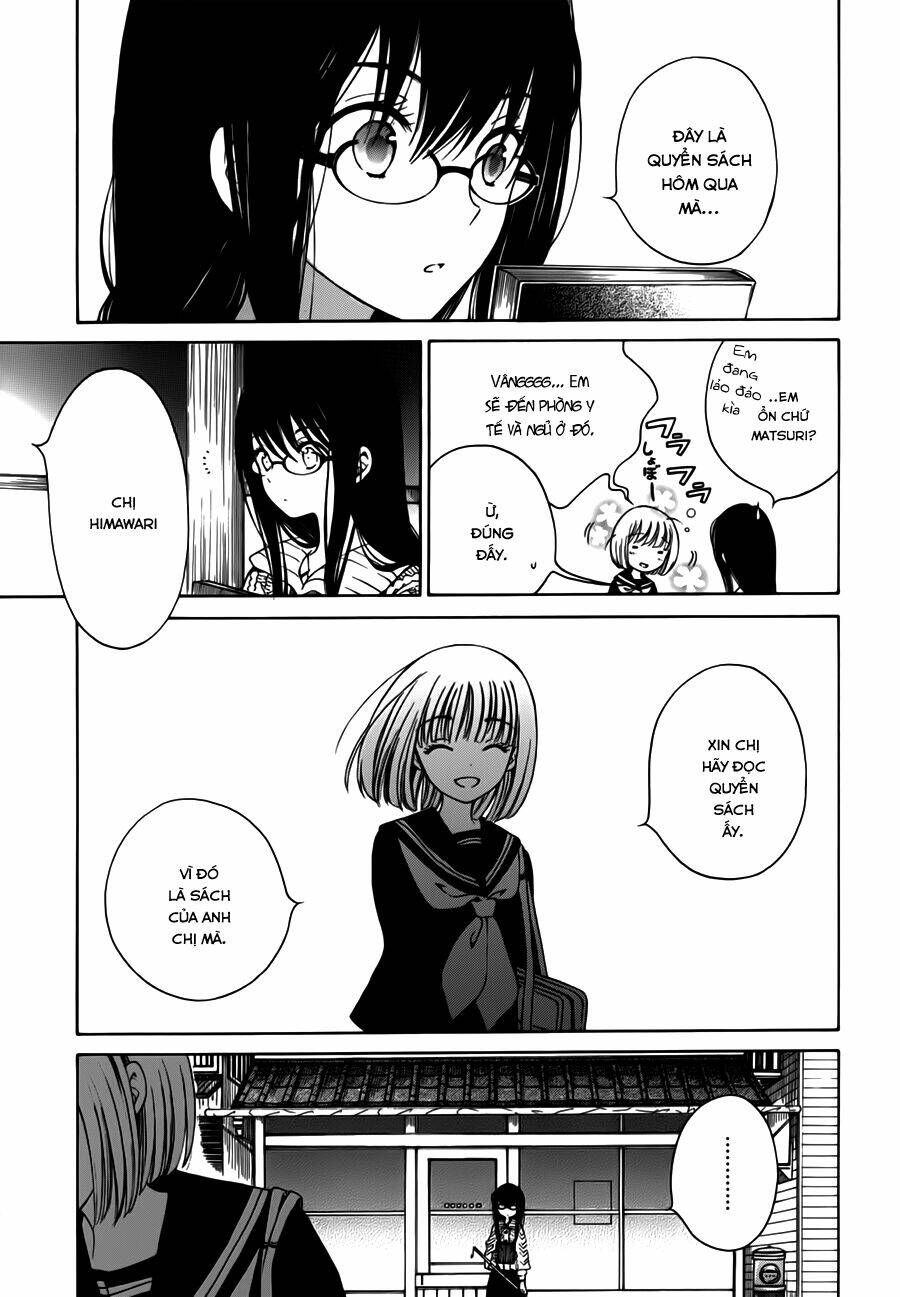 himawari-san chapter 8 16