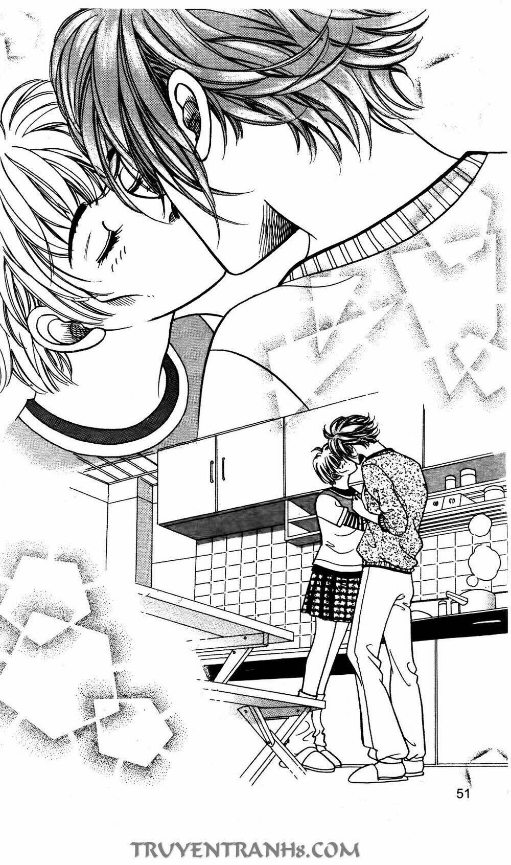 lọ lem kén rể chapter 14 27