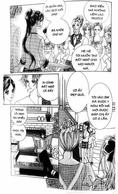 lọ lem hậu đậu chapter 11 14