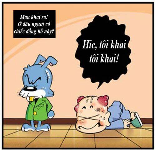 tân tây du ký chapter 82 8