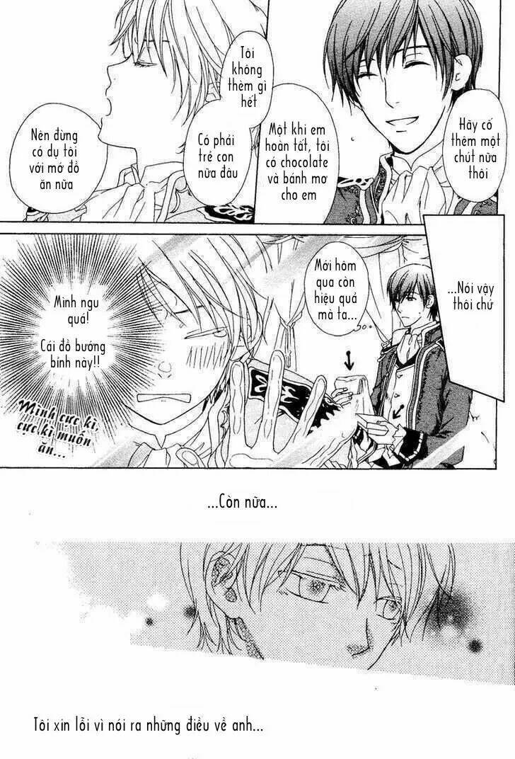 migawari hakushaku no bouken chapter 2 10